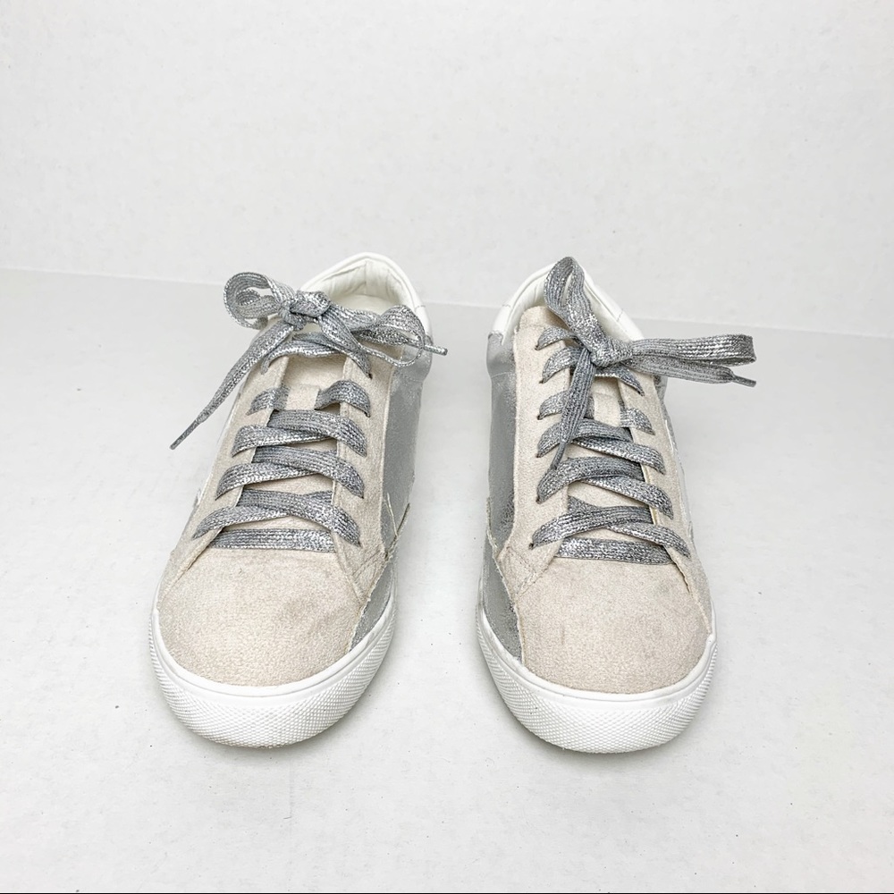 Getting Better Silver Sneakers - image 3